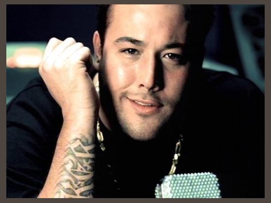 Uncle Kracker